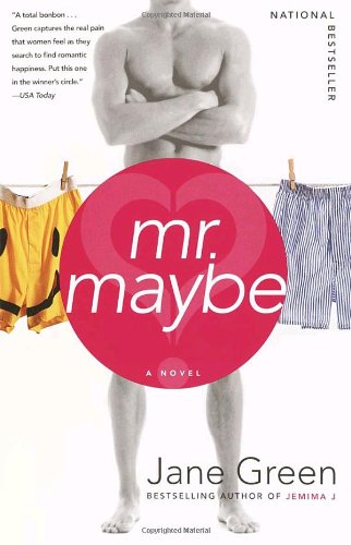 MR. MAYBE